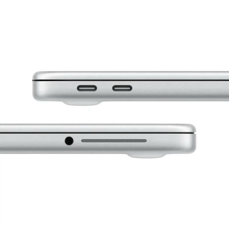 Apple MacBook Neo 13" A18 Pro 6C/5G 8GB Ноутбугі 256 Silver ENG (Z1TN00021) - фото #2, Technodom.kz Apple MacBook Neo 13" A18 Pro 6C/5G 8GB Ноутбугі 256 Silver ENG (Z1TN00021) - фото #2, Technodom.kz