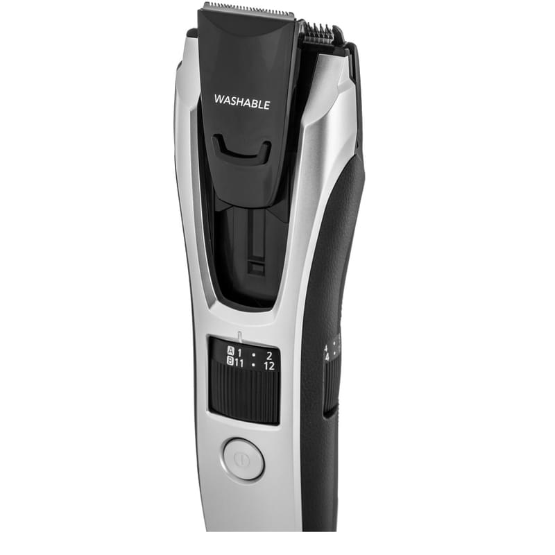 Машинка для стрижки волос Panasonic ER-GB70-S520 - фото #7, Technodom.kz