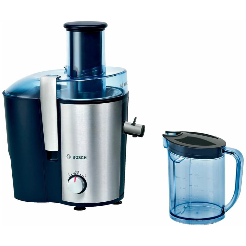 Bosch MES-3500 Шырынсыққышы - фото #0, Technodom.kz