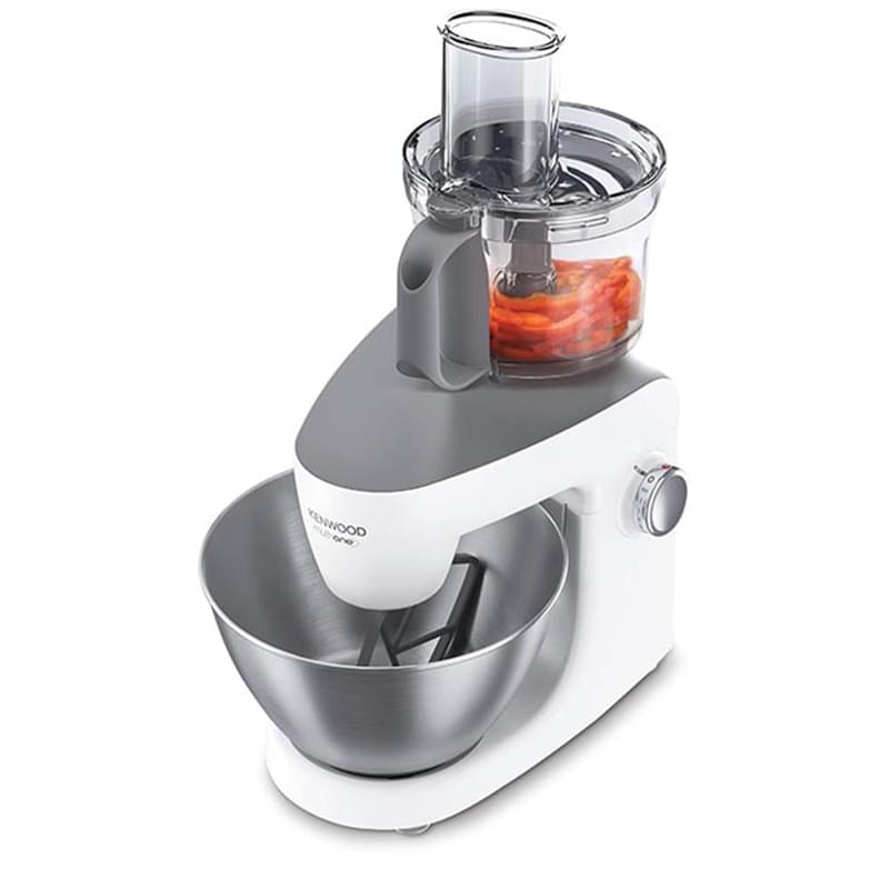 Кухонная машина Kenwood MultiOne KHH-326 - фото #6, Technodom.kz