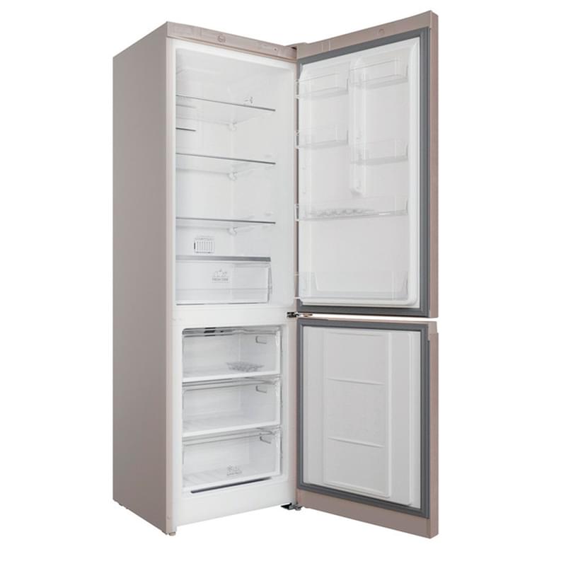 Холодильник Hotpoint HTR 4180 M - фото #3, Technodom.kz