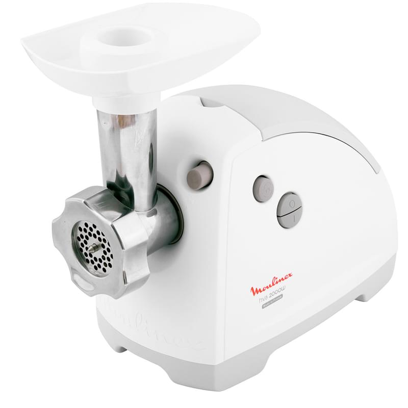 Мясорубка Moulinex HV8 ME-626 - фото #5, Technodom.kz