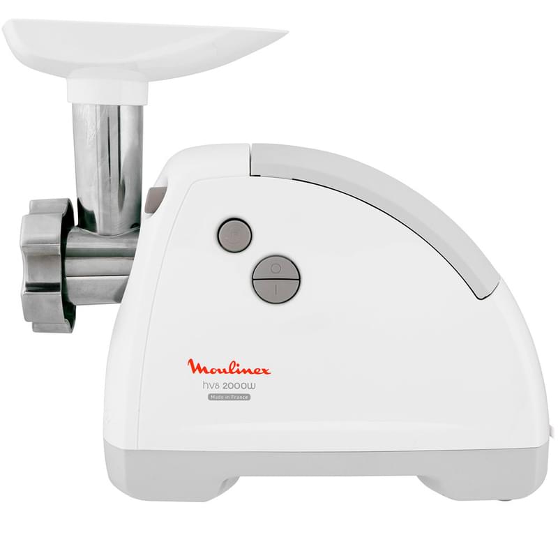 Мясорубка Moulinex HV8 ME-626 - фото #7, Technodom.kz