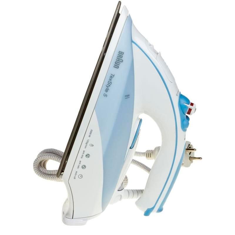 Үтік Braun TS-525 - фото #3, Technodom.kz