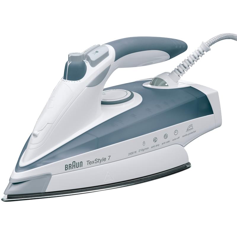 Утюг Braun TS-785 - фото #0, Technodom.kz