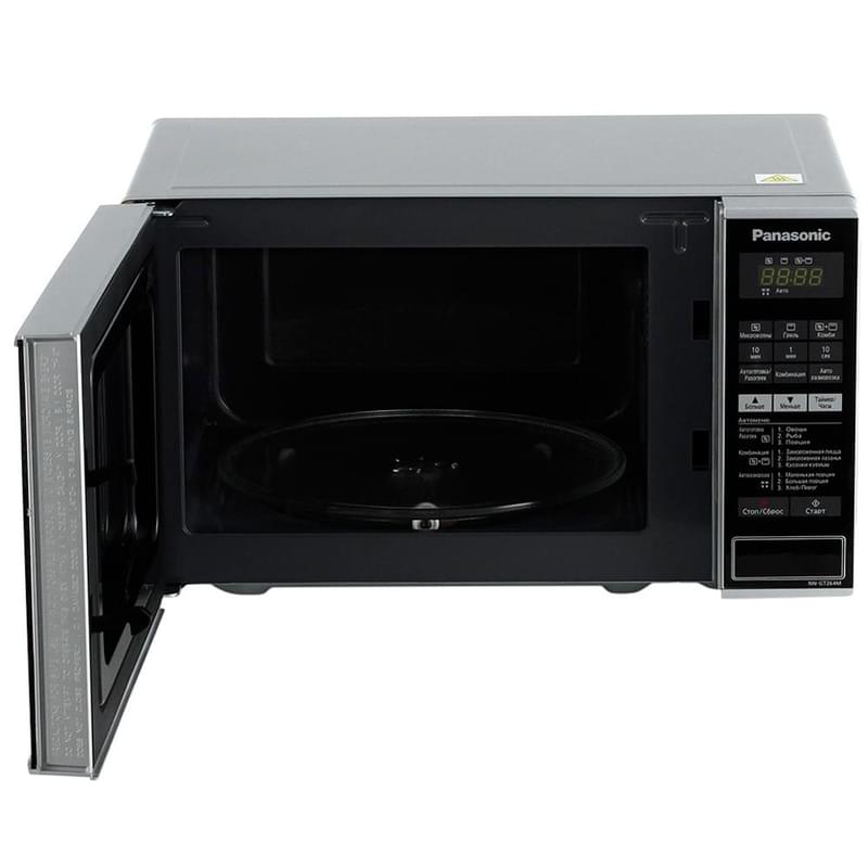 Микроволновая печь Panasonic NN-GT264MZPE - фото #1, Technodom.kz