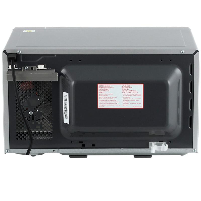 Микроволновая печь Panasonic NN-GT264MZPE - фото #3, Technodom.kz