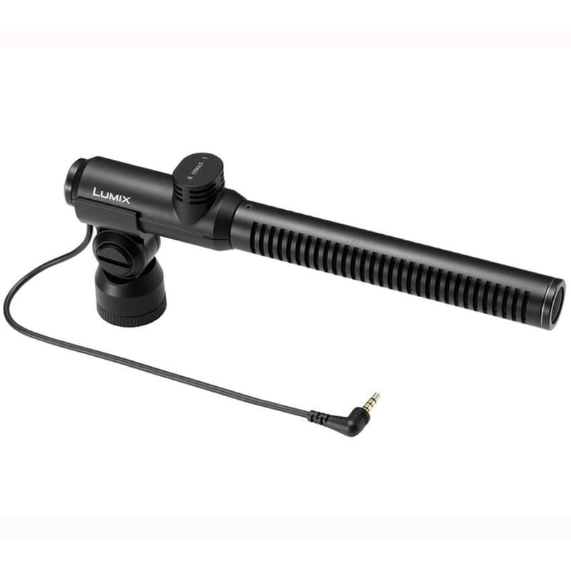 Микрофон Panasonic DMW-MS2E - фото #0, Technodom.kz