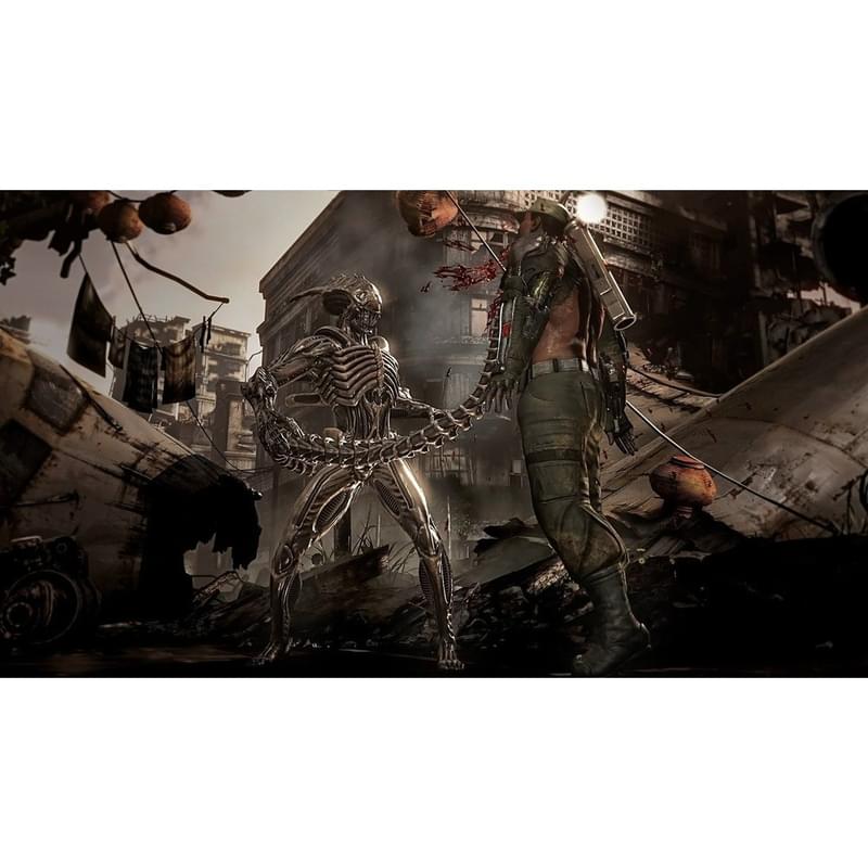 Игра для PS4 Mortal Kombat X (RUS) - фото #3, Technodom.kz Игра для PS4 Mortal Kombat X (RUS) - фото #3, Technodom.kz