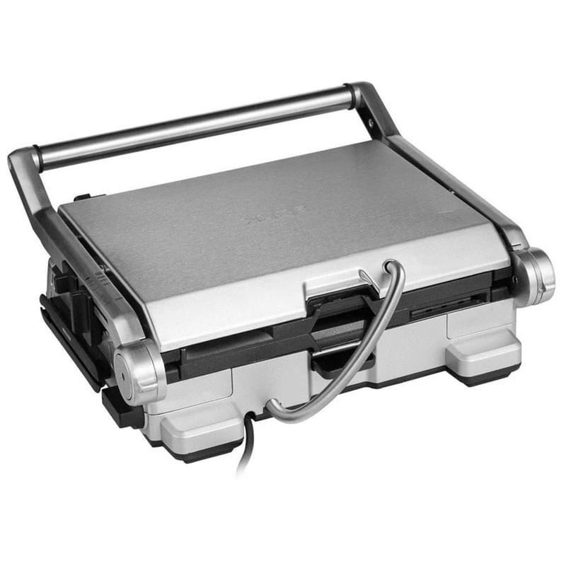 Гриль BORK G-802 - фото #4, Technodom.kz