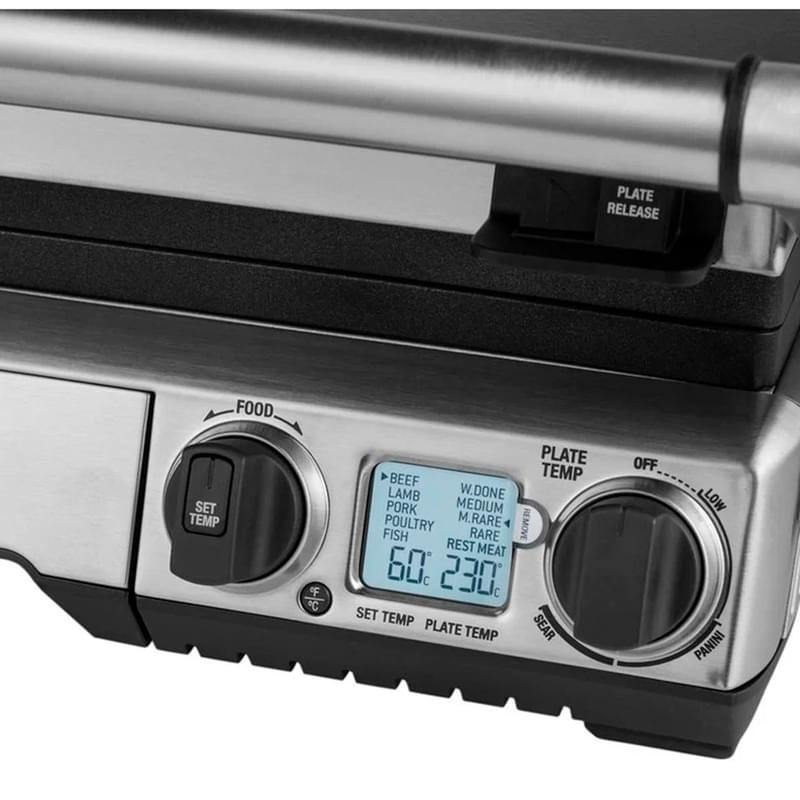 Гриль BORK G-802 - фото #8, Technodom.kz