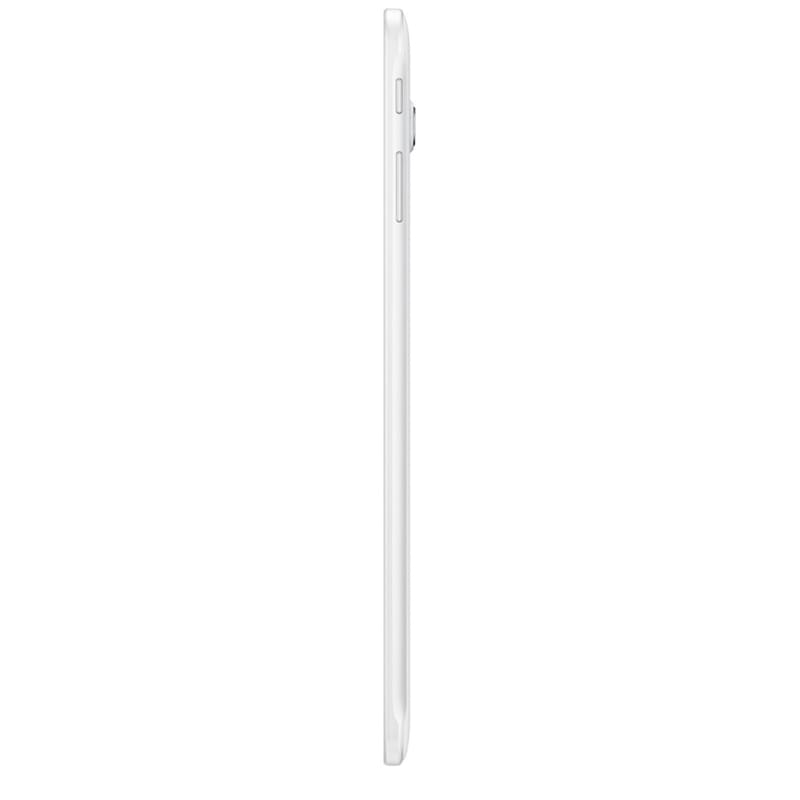 Планшет Samsung Galaxy Tab E 8GB WiFi + 3G White (SM-T561NZWASKZ) - фото #2, Technodom.kz