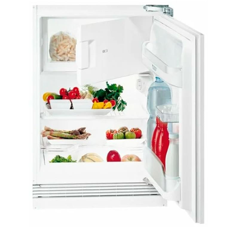 Встраиваемый холодильник Hotpoint-Ariston BTSZ-1632/HA - фото #0, Technodom.kz