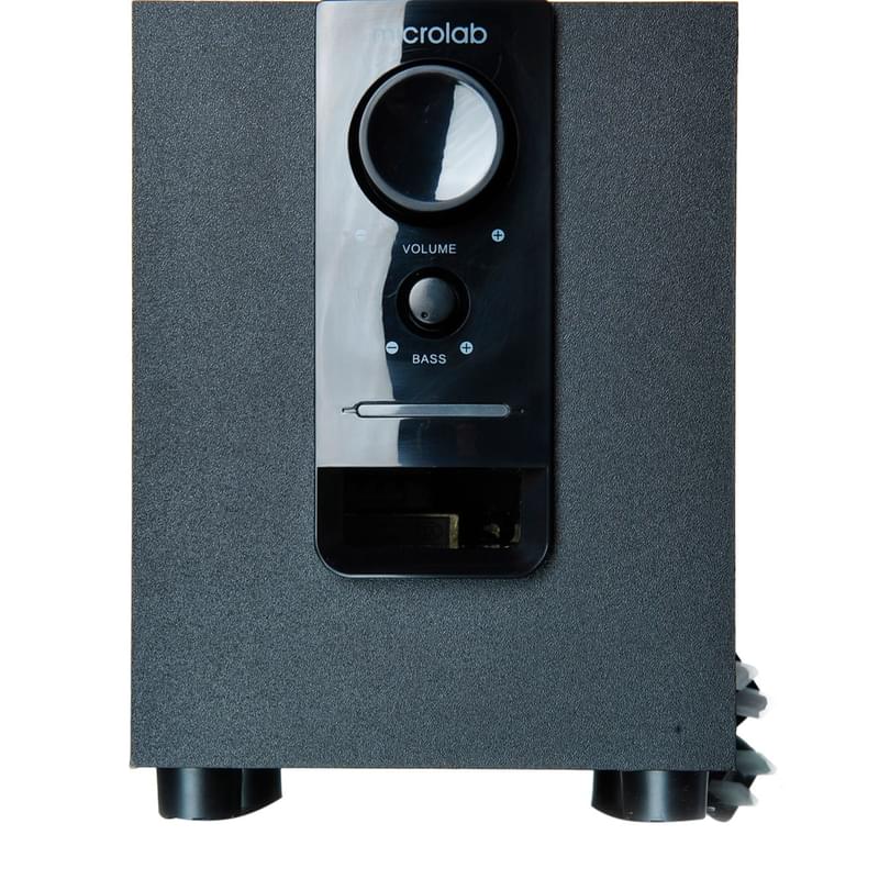 Колонки 2.1 Microlab M-106 - фото #1, Technodom.kz