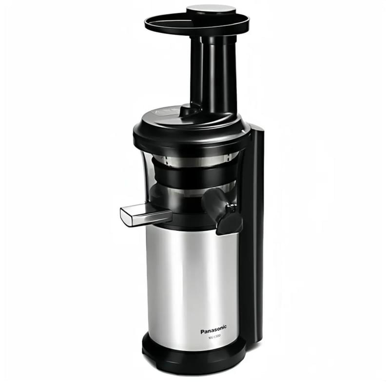 Шнековая соковыжималка Panasonic MJ-L500 - фото #0, Technodom.kz