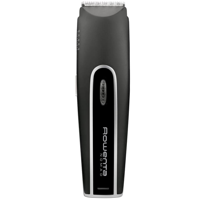 Машинка для стрижки волос Rowenta Nomad Black TN-1410	 - фото #2, Technodom.kz