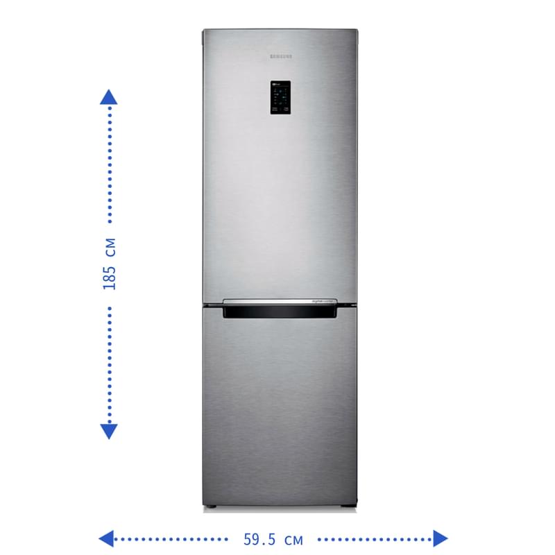 Холодильник Samsung RB-31FERNDSA - фото #10, Technodom.kz