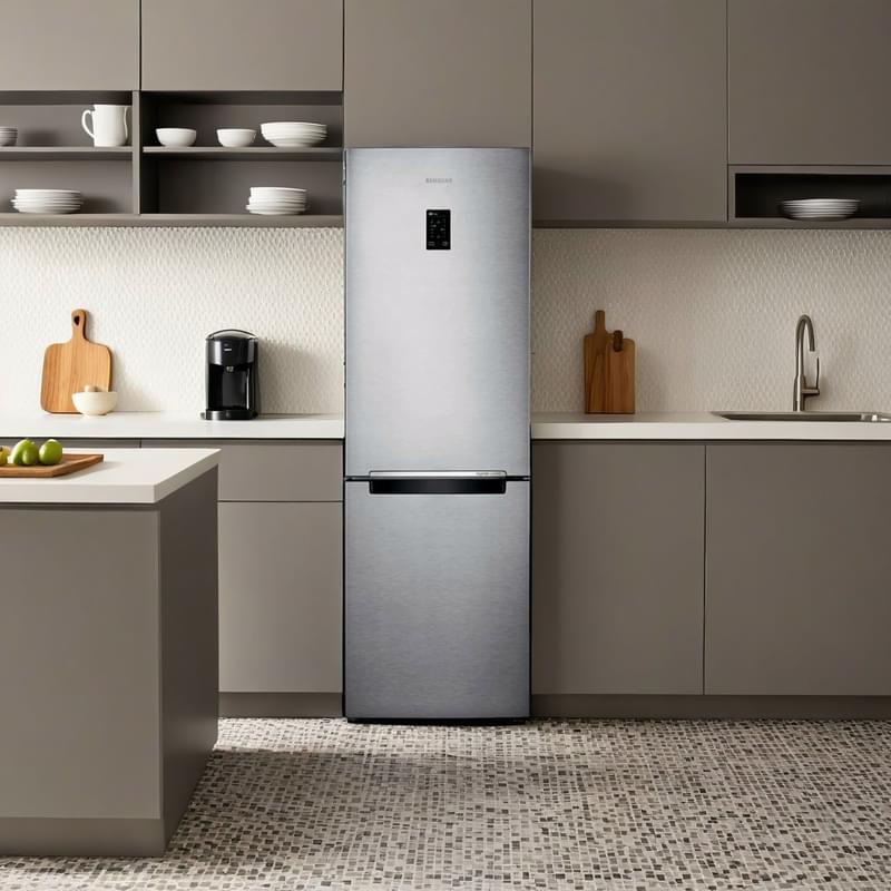 Холодильник Samsung RB-31FERNDSA - фото #11, Technodom.kz