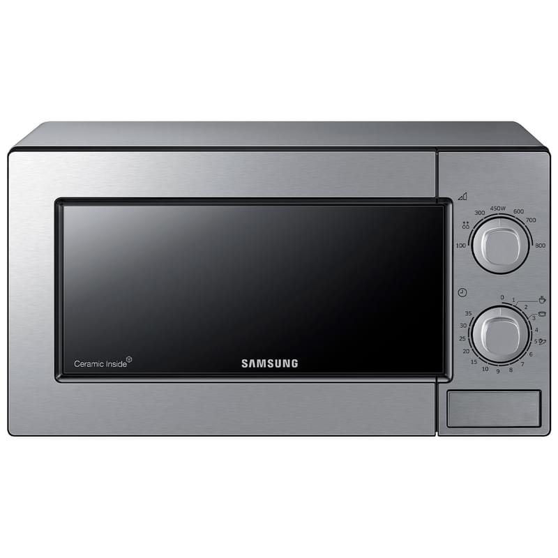 Микроволновая печь Samsung ME-81MRTB/BW - фото #0, Technodom.kz