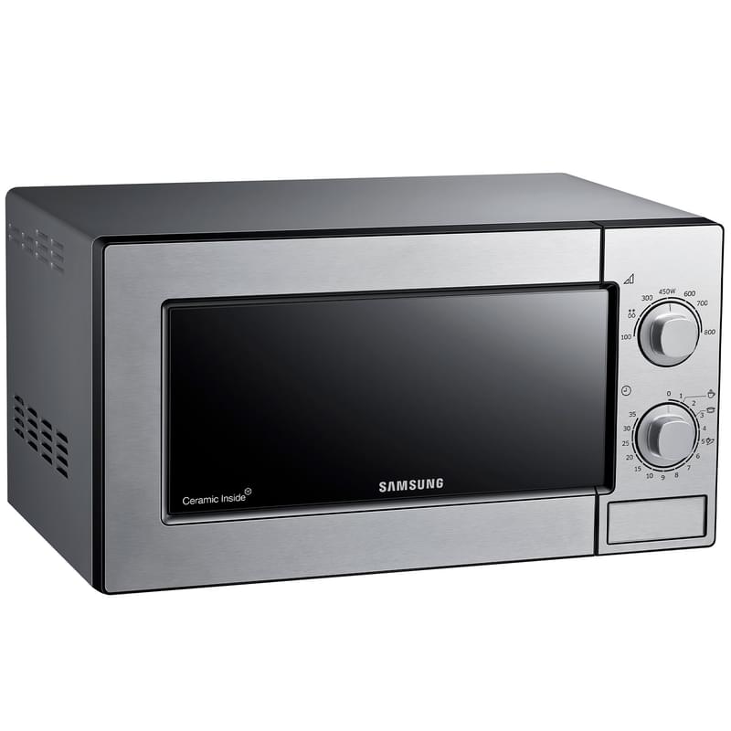Микроволновая печь Samsung ME-81MRTB/BW - фото #1, Technodom.kz