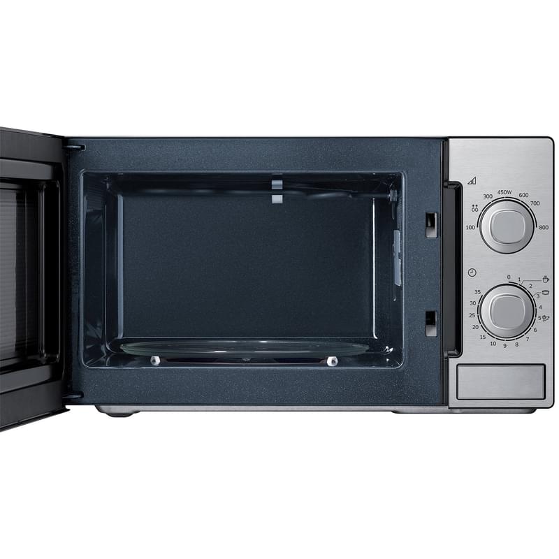 Микроволновая печь Samsung ME-81MRTB/BW - фото #4, Technodom.kz