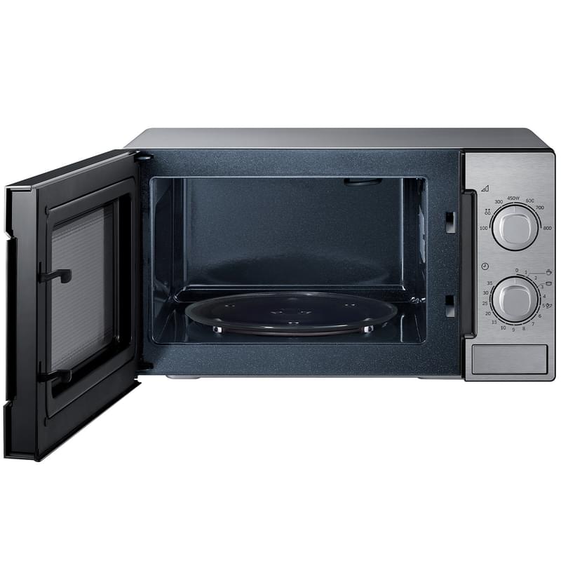 Микроволновая печь Samsung ME-81MRTB/BW - фото #5, Technodom.kz