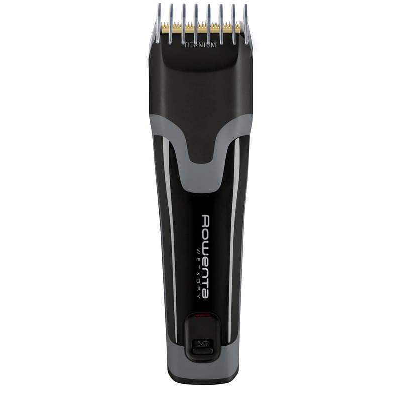 Машинка для стрижки волос Rowenta TN-5100 - фото #0, Technodom.kz