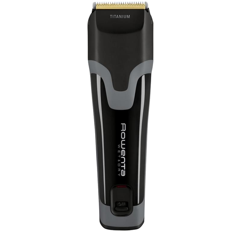 Машинка для стрижки волос Rowenta TN-5100 - фото #1, Technodom.kz