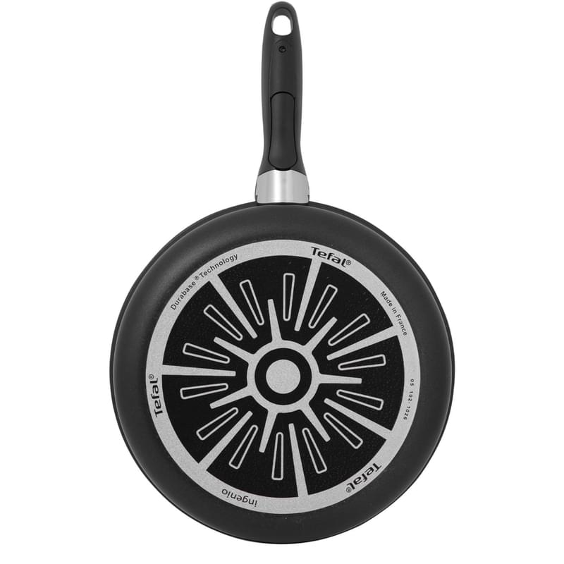 Набор сковородок 22/26см Ingenio Tefal 04131810 - фото #4, Technodom.kz