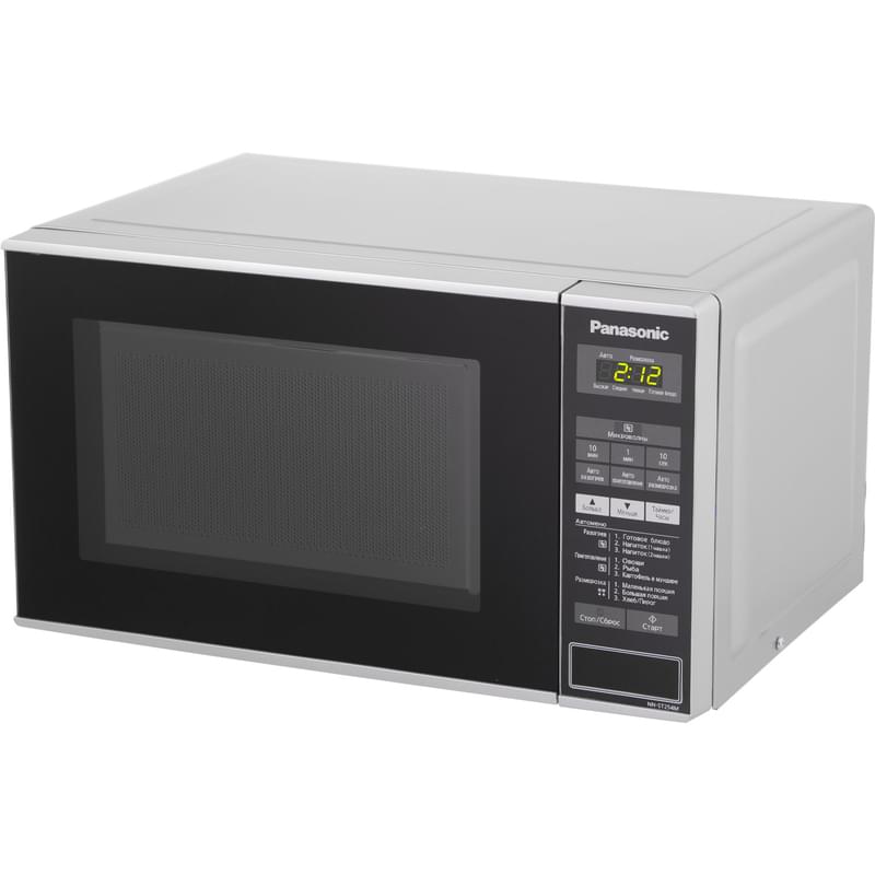 Микроволновая печь Panasonic NN-ST254MZPE - фото #1, Technodom.kz