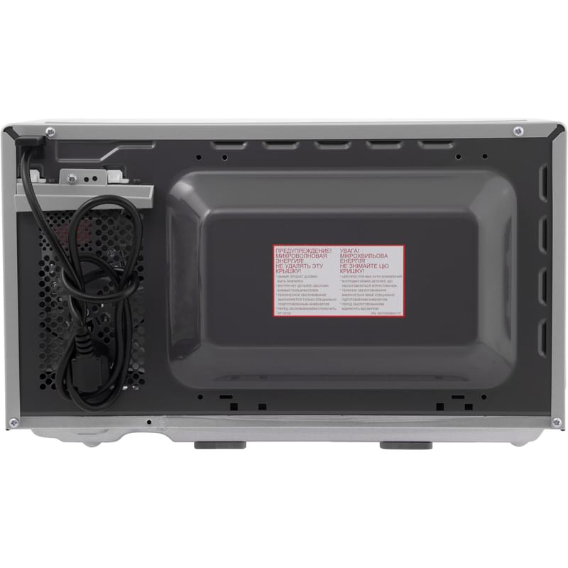 Микроволновая печь Panasonic NN-ST254MZPE - фото #4, Technodom.kz