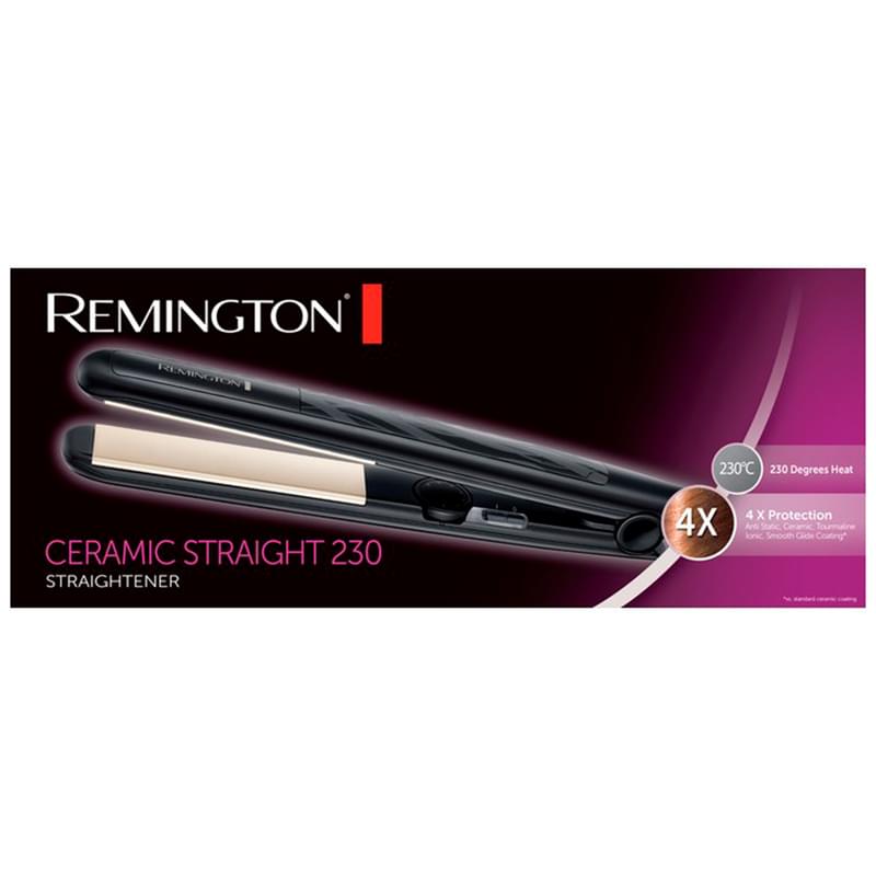 Выпрямитель для волос Remington S-3500 - фото #3, Technodom.kz