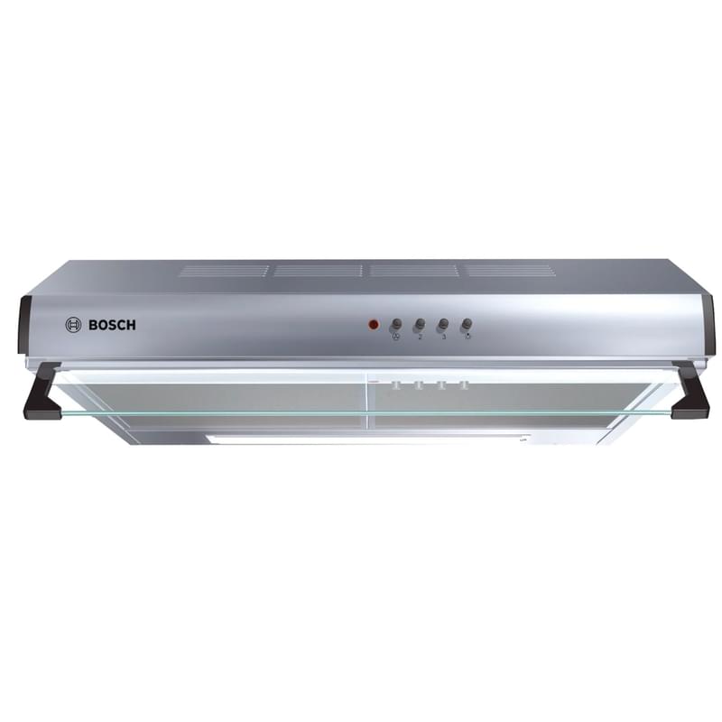 Вытяжка Bosch DHU-665CQ - фото #0, Technodom.kz