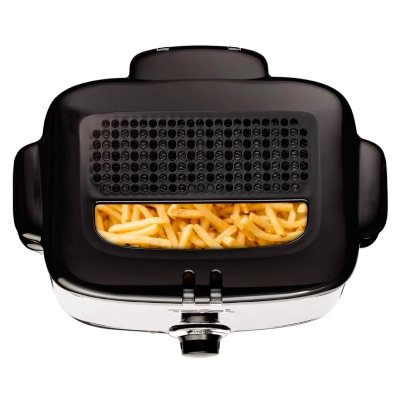 Фритюрница Tefal Minifryer FF220015 - фото #10, Technodom.kz