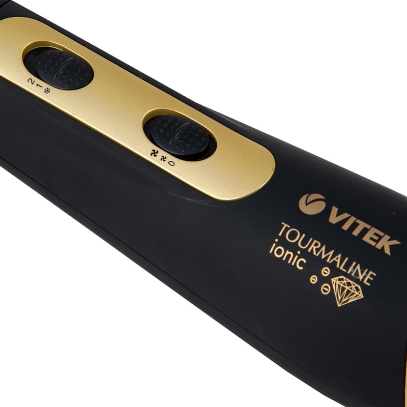 Фен-щетка Vitek VT-2296 - фото #6, Technodom.kz
