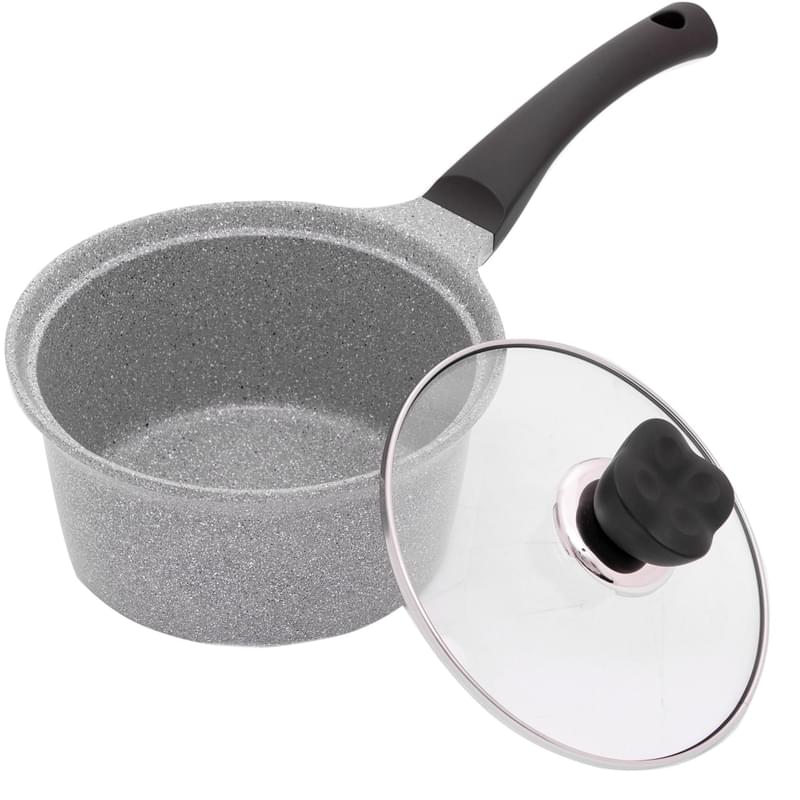 Ыдыс-аяқ жинағы (6 зат) Kitchen Flower NY-2882 - фото #2, Technodom.kz
