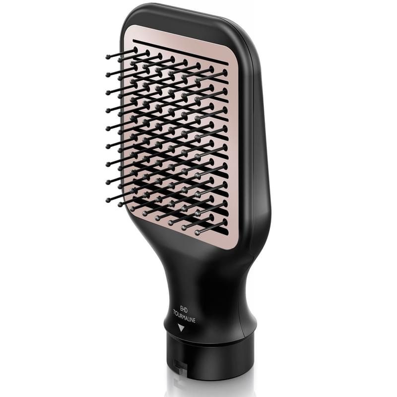 Фен-щетка Philips HP-8657 - фото #2, Technodom.kz Фен-щетка Philips HP-8657 - фото #2, Technodom.kz