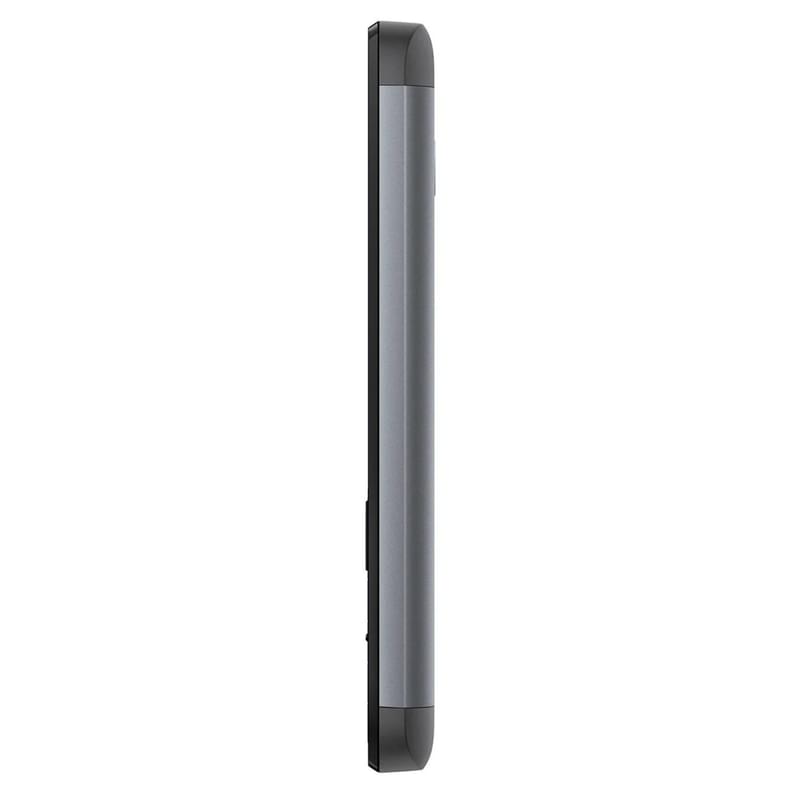 Мобильный телефон Nokia 230 Grey - фото #2, Technodom.kz