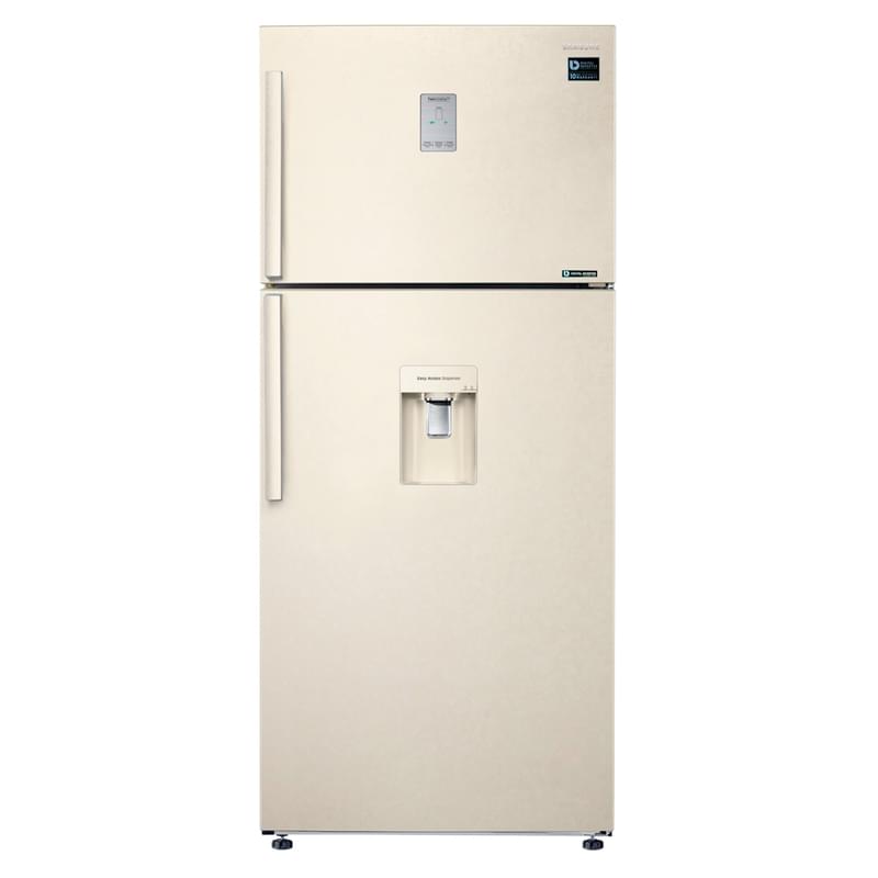 Двухкамерный холодильник Samsung RT-53K6510EF - фото #0, Technodom.kz