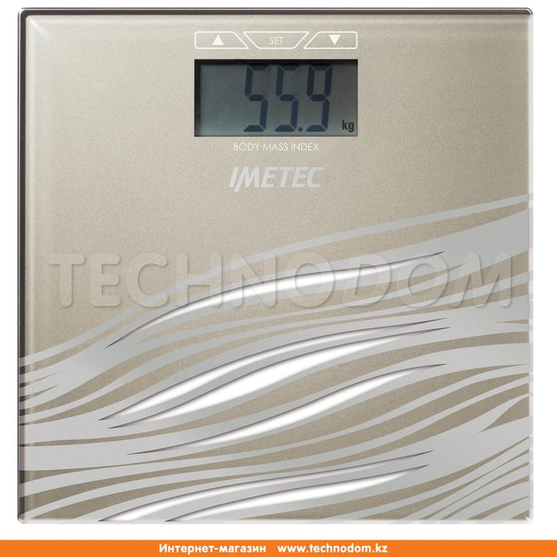 Весы диагностические Imetec IM-5122 - фото #0, Technodom.kz
