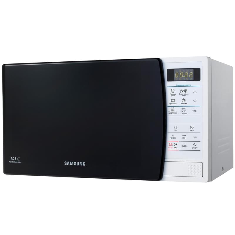 Микроволновая печь Samsung ME-83KRW-1/BW - фото #1, Technodom.kz