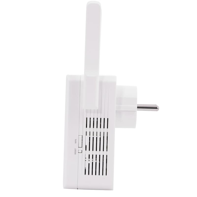 TP-Link TL-WA860RE Сымсыз белгінің әмбебап күшейткіші, резеткісі бар 300 Mbps (TL-WA860RE) - фото #3, Technodom.kz