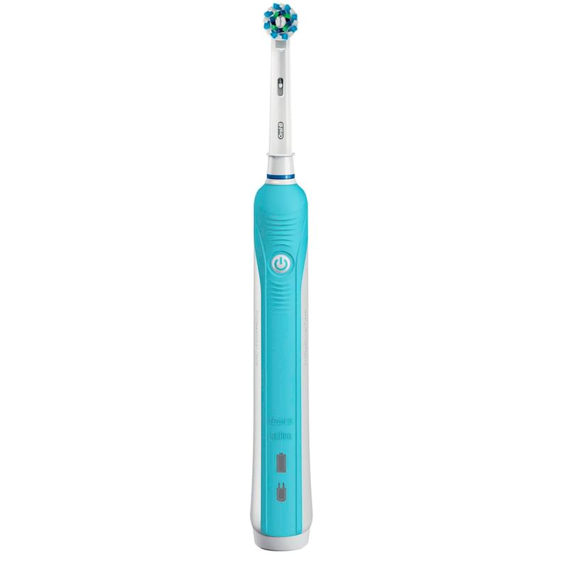 Oral-B Professional Care 500 тіс щеткасы - фото #1, Technodom.kz