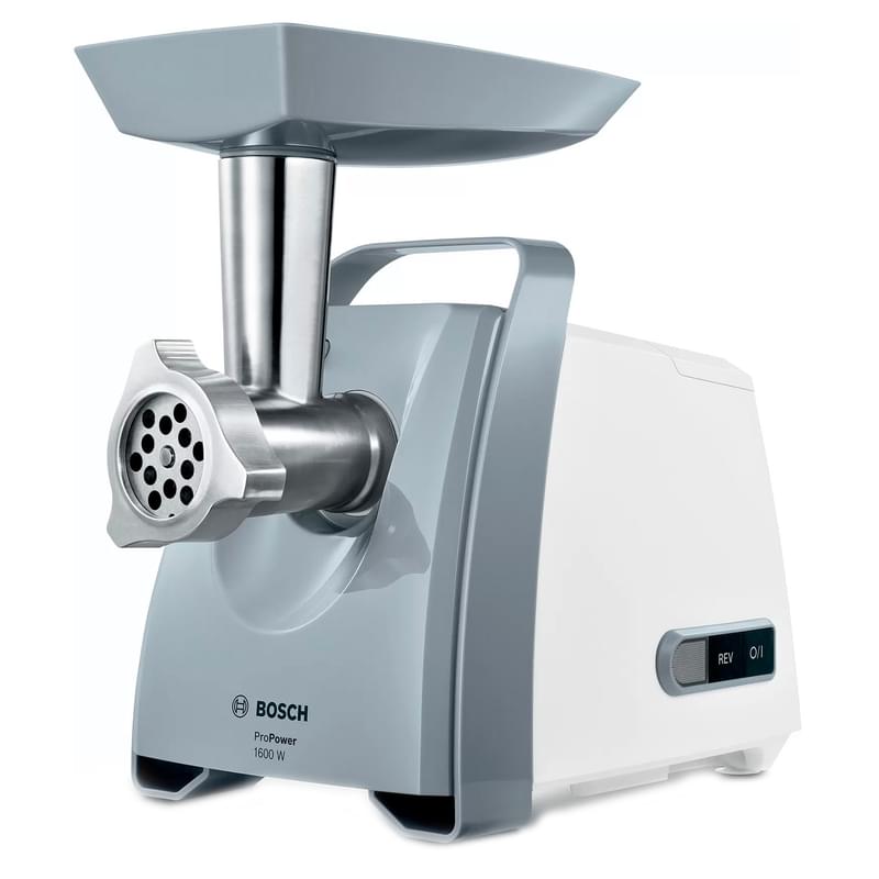 Мясорубка Bosch MFW-45020 - фото #0, Technodom.kz