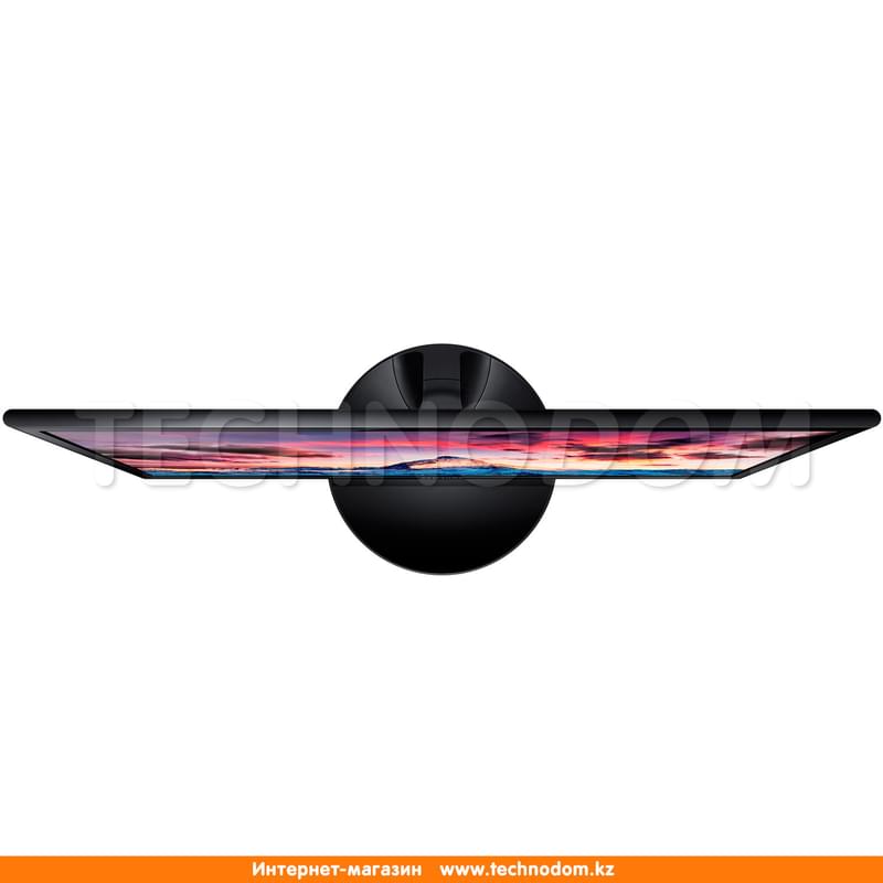 Монитор 21.5" Samsung LS22F350FHIX 1920х1080 16:9 TN 60ГЦ (HDMI+VGA) Black - фото #7, Technodom.kz