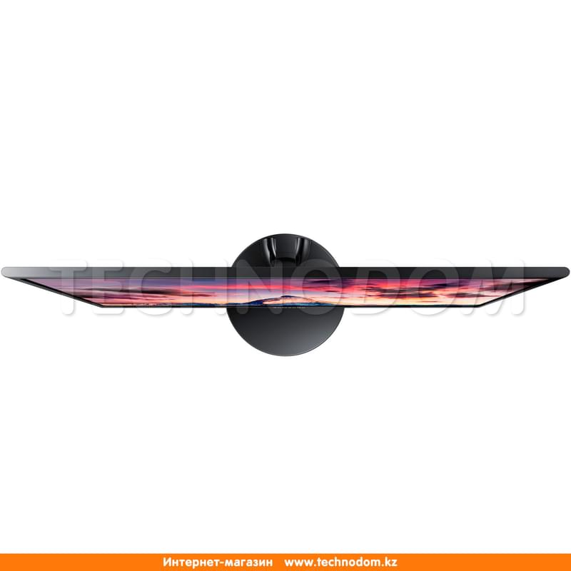 Монитор 24" Samsung LS24F350FHIX 1920х1080 16:9 PLS 60ГЦ (HDMI+VGA) Black - фото #6, Technodom.kz