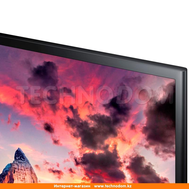 Монитор 24" Samsung LS24F350FHIX 1920х1080 16:9 PLS 60ГЦ (HDMI+VGA) Black - фото #8, Technodom.kz