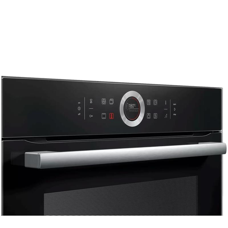 Встраиваемая духовка Bosch HBG-655NB1 - фото #1, Technodom.kz