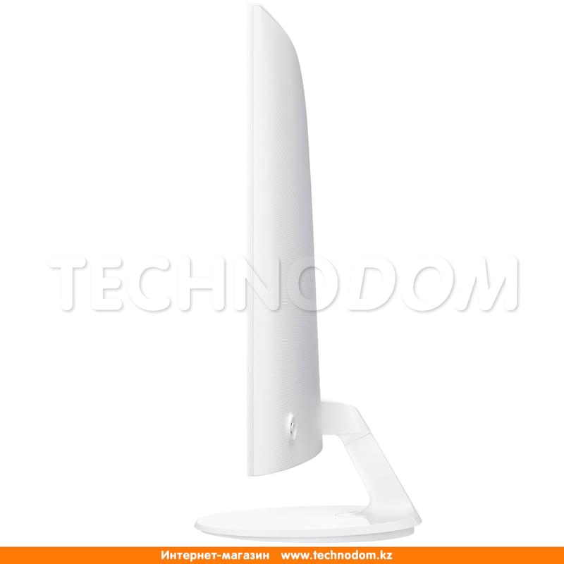 Монитор 32" Samsung LC32F391FWIX 1920х1080 16:9 VA 60ГЦ (HDMI+VGA) Curved White - фото #9, Technodom.kz