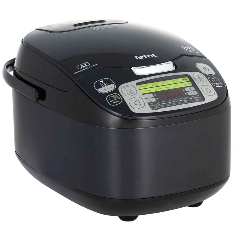 Мультиварка Tefal RK-815 - фото #0, Technodom.kz
